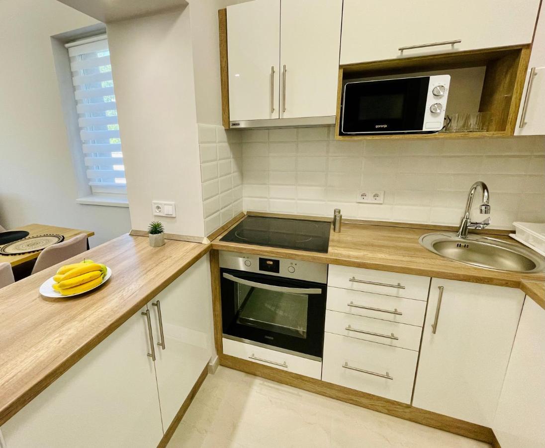 Voeroesmarty Apartmanhaz Мако Экстерьер фото