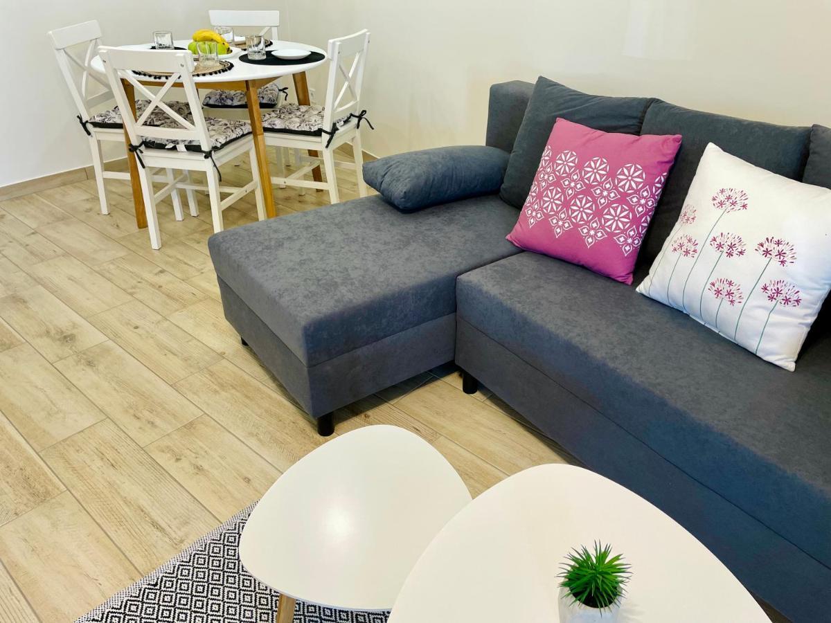 Voeroesmarty Apartmanhaz Мако Экстерьер фото