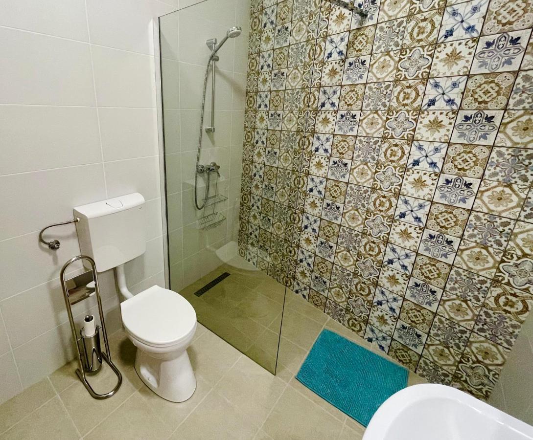 Voeroesmarty Apartmanhaz Мако Экстерьер фото