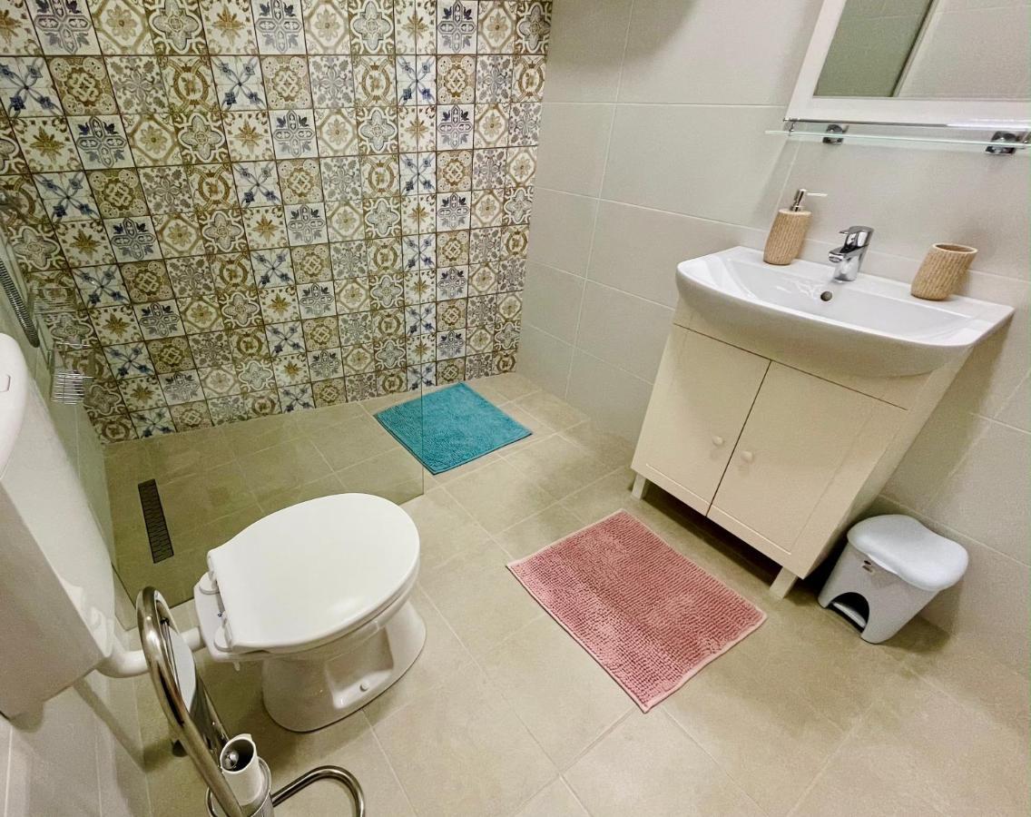 Voeroesmarty Apartmanhaz Мако Экстерьер фото