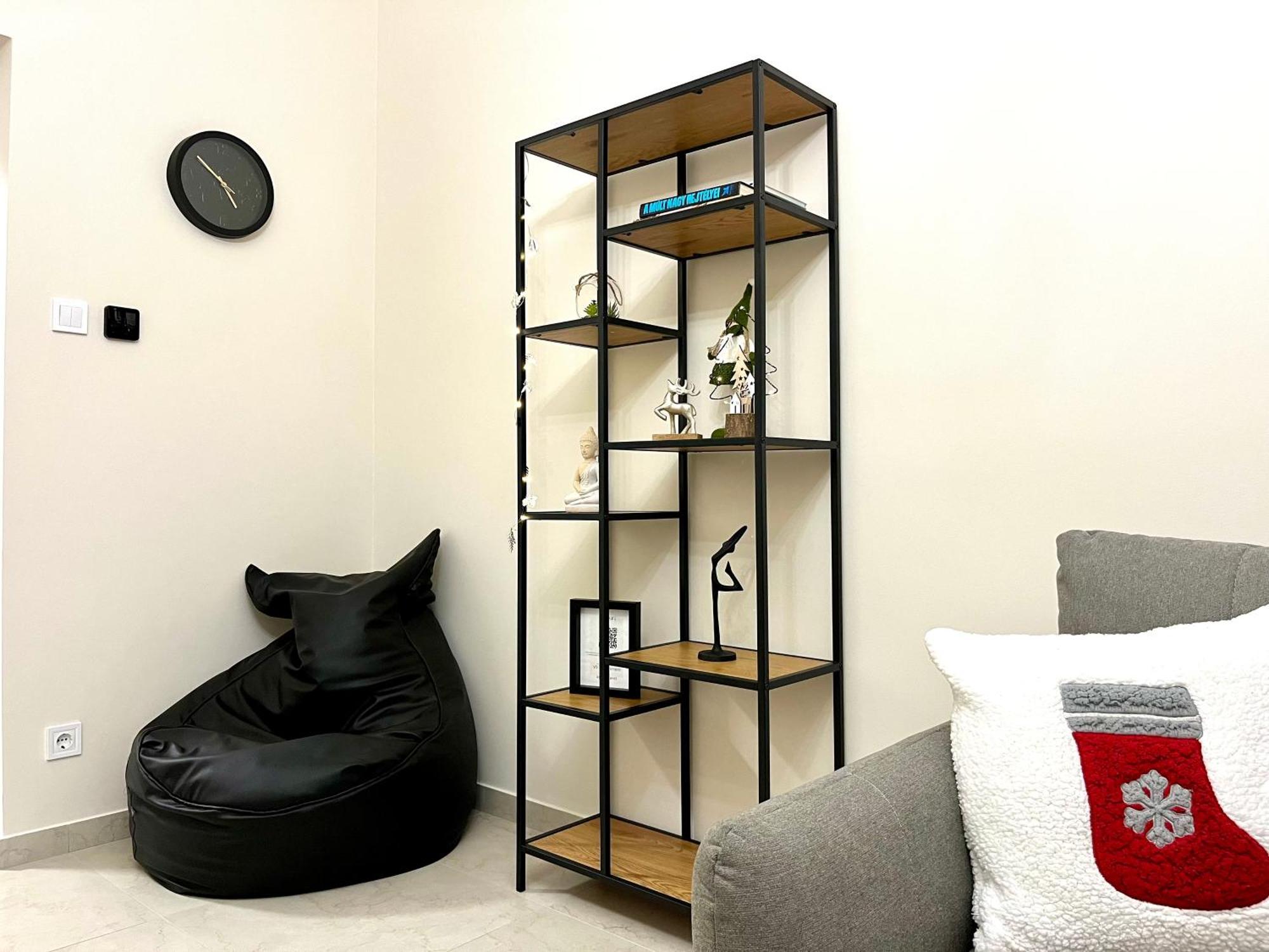 Voeroesmarty Apartmanhaz Мако Экстерьер фото