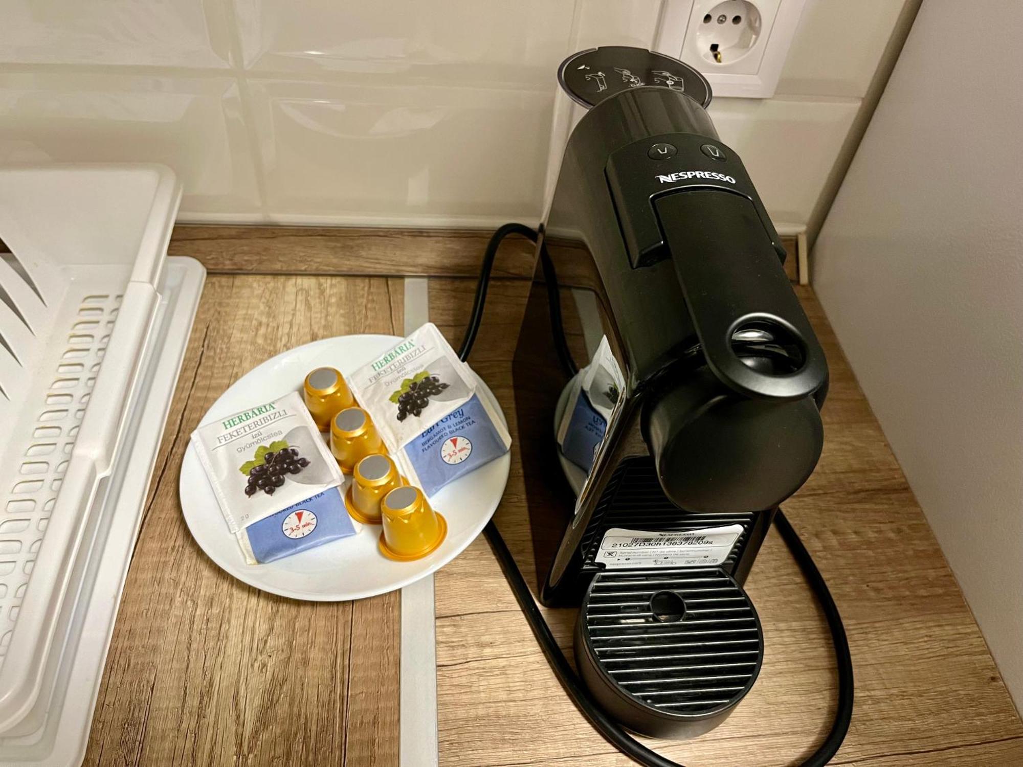 Voeroesmarty Apartmanhaz Мако Экстерьер фото
