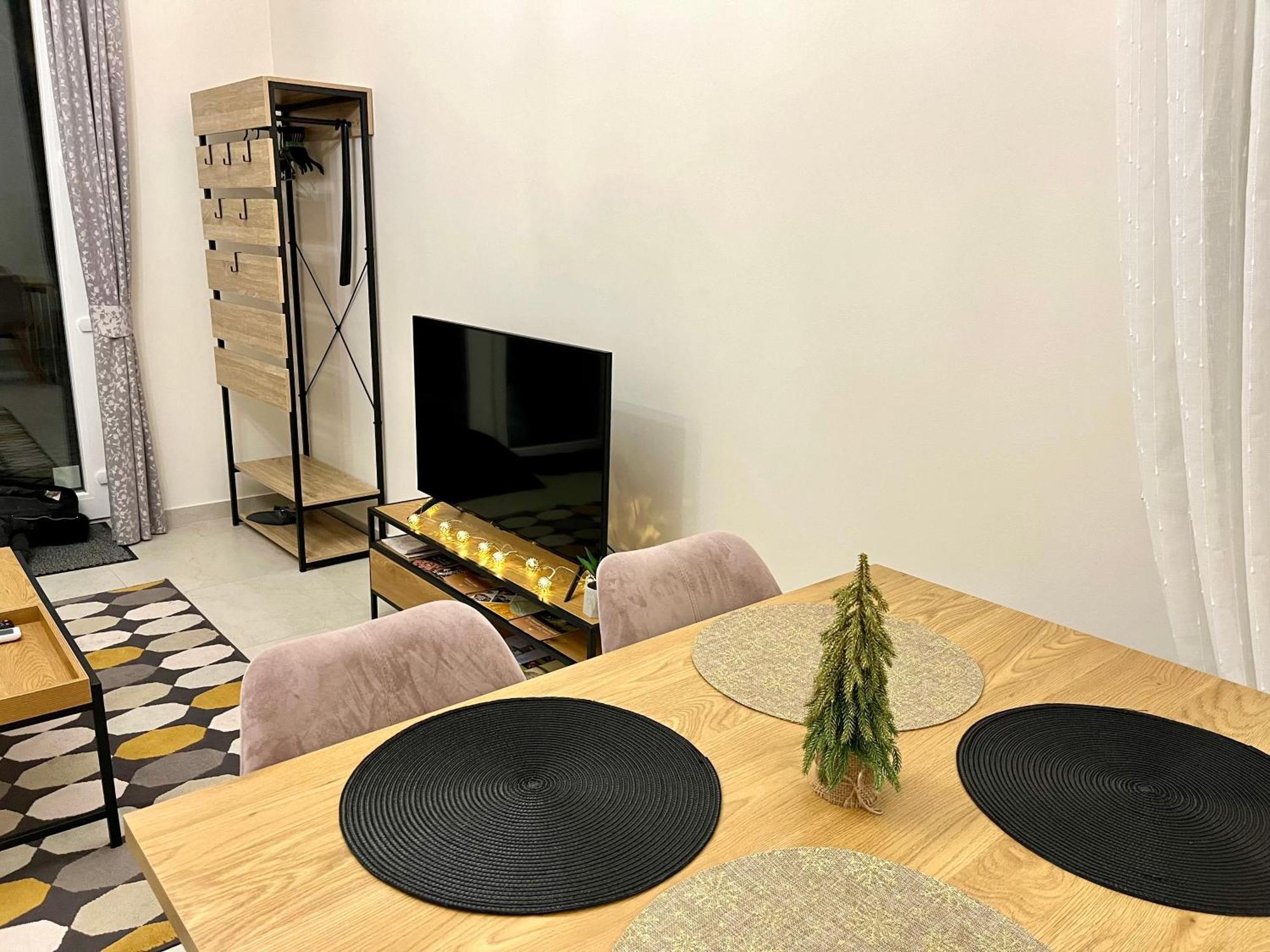 Voeroesmarty Apartmanhaz Мако Экстерьер фото