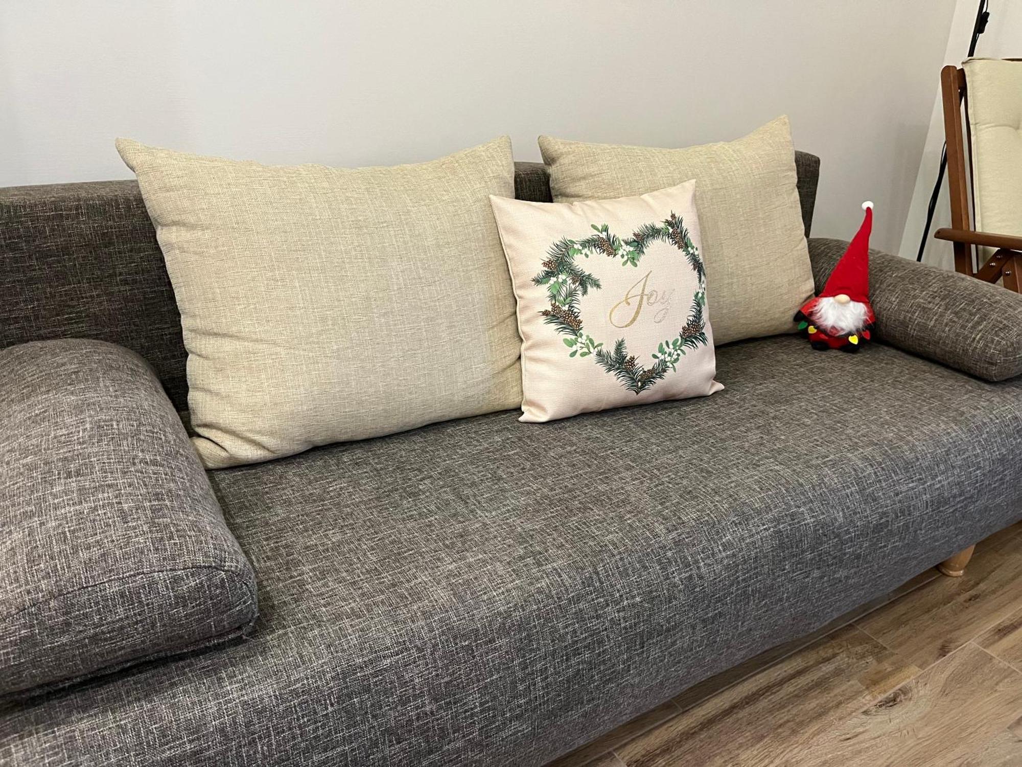 Voeroesmarty Apartmanhaz Мако Экстерьер фото
